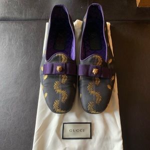 Gucci shoes